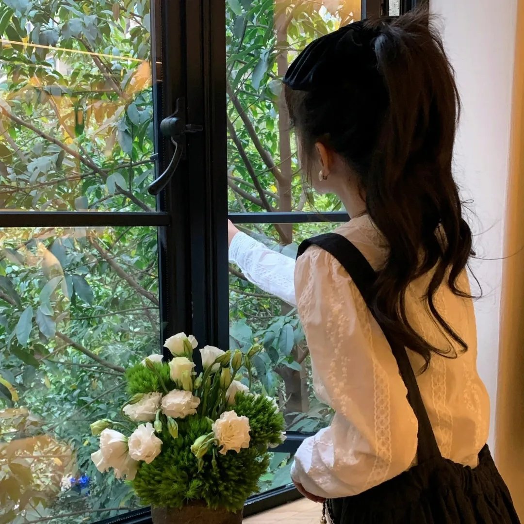 洋妞到我家