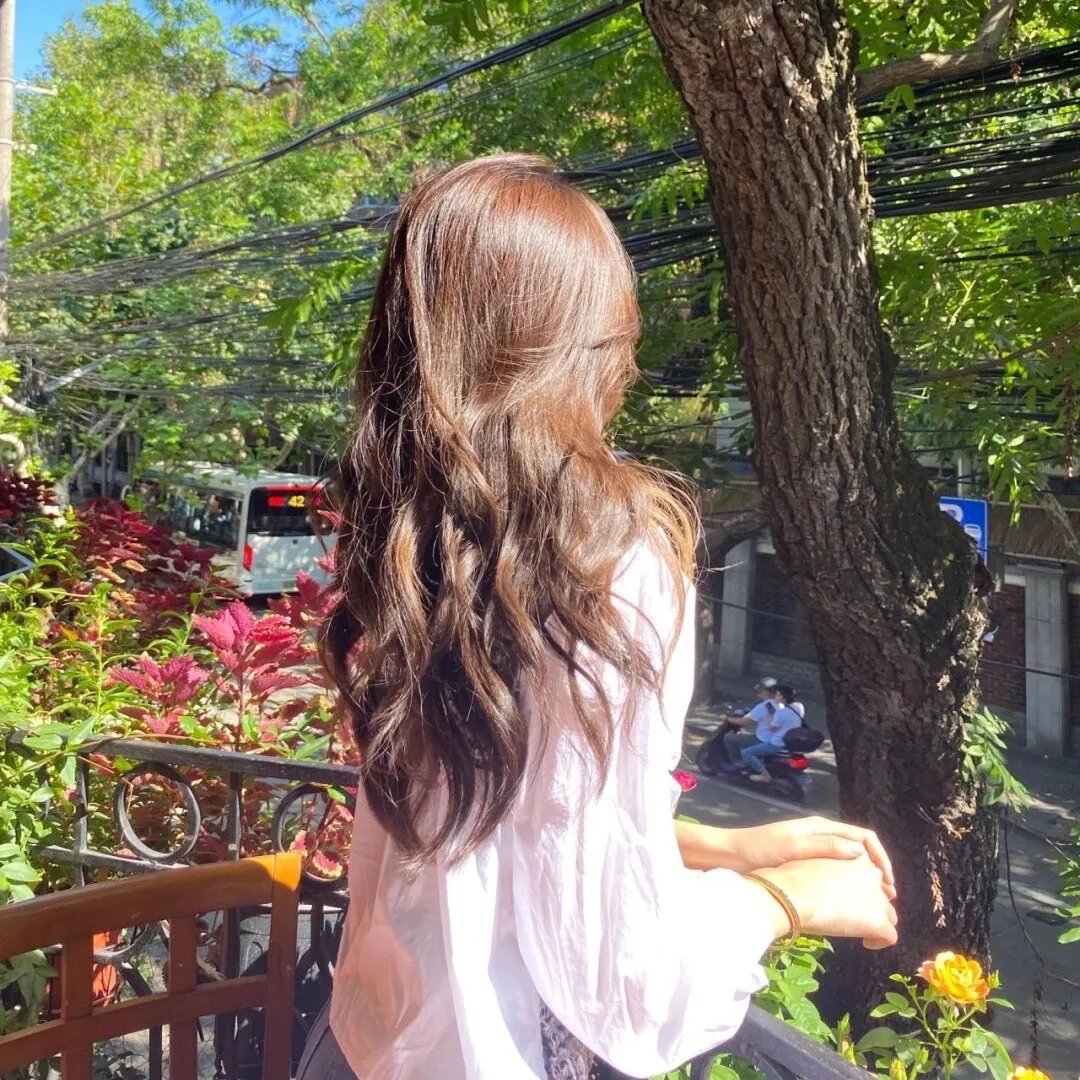 帝女花